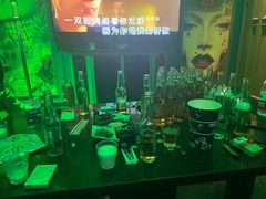 -INLOVE KTV(杭州滨江宝龙城店)