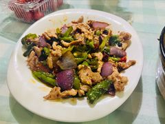 -洪湖小碗菜(野芷湖西路店)
