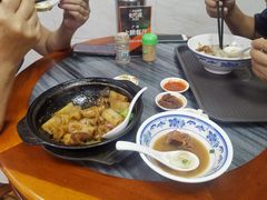 -珍珍小食店(西华路店)