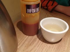 -大同江朝鲜菜•长春地标美食(绿园吾悦广场店)