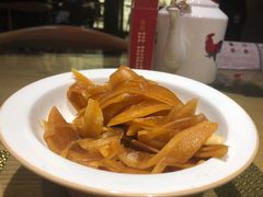-粤港湾砂锅粥·宵夜(宝龙店)