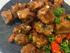 -阿尔法海鲜排档(爱琴海店)