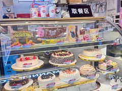 -DQ·蛋糕·冰淇淋(印象城店)