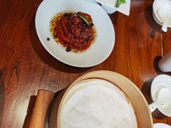 -北京老铺烤鸭(老城根店)