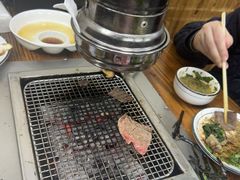 -风味烧烤(泰富店)