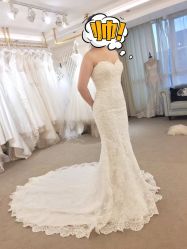 -Lisamoon礼慕纱婚纱礼服高级定制