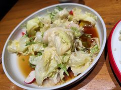 -小杨烤肉·陕西烧烤·陕西地方菜(东新街【永兴坊】店)