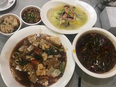 -成都驻京办餐厅(蜀都宾馆店)