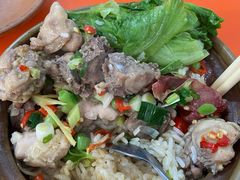 -潮香兴煲仔饭(莲花路店)