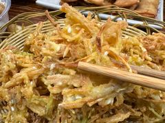 -刘师父老汉口江湖菜(蔡锷路店)