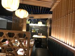 -温野菜涮涮锅(西单大悦城店)