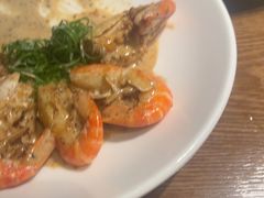 -张家卫·阳江菜·小海鲜(肥婆湾桥店)