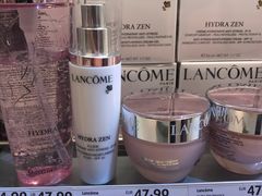 -法兰克福机场免税店(2号航站楼店)