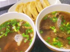 -清真蒋有记(老门东店)