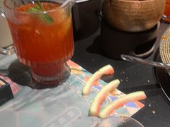 -廖掌柜·重庆鲜货火锅(上海首店)