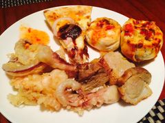 -青岛海尔洲际酒店