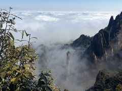 -三清山风景名胜区