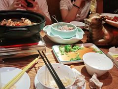 -炊烟小炒黄牛肉(中心印象城店)