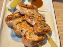 -小山日本料理(兴业太古汇店)