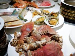 -加餐海鲜自助(宝龙一城店)