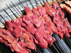 -老白家怡贵园烤肉
