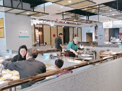 -江小渔鲜鱼火锅(冠亚星城店)