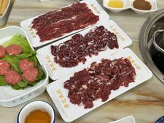 -杏花吴记牛肉火锅