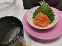 -争鲜回转寿司(南开大悦城店)