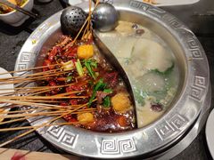 -热辣宗师·串串火锅(万达金街店)