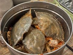 -弘益酱蟹