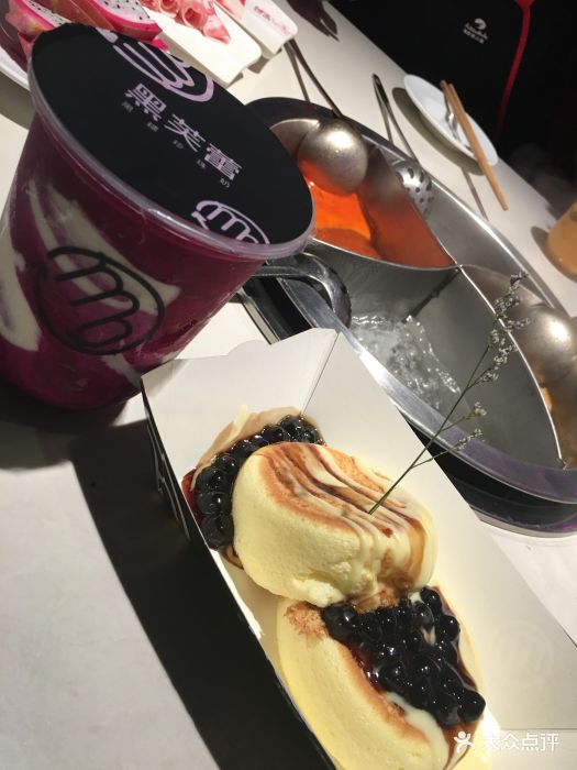 黑芙蕾(大悦城店)--菜图片-沈阳美食-大众点评网