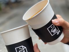 -JPG coffee(广州体育西店)