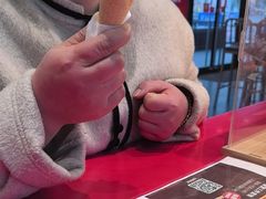 -汉堡王(南京高淳富克斯店)