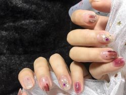 -Halo美甲美睫