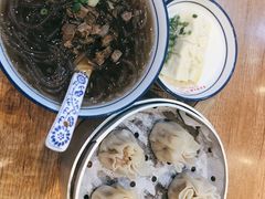 -景芳周大姐(国大城市广场店)