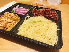 -老昌春饼(中央大街店)