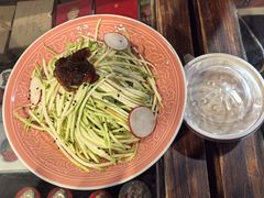 -正阳门饭庄·烤鸭·北京菜(万丰路七里庄店)