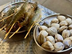 -阿鸡鱼庄·顺德鲜蒸小炒(亚运村店)