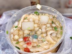 -老太太海鲜鱼饼