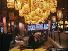 -川菜故事(光谷步行街店)