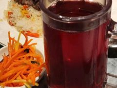 -羊巴道新疆菜·清真(上梅林店)