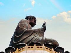 -天坛大佛