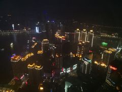 -WFC会仙楼观景台