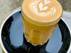 -麻雀咖啡SPARROW COFFEE(十全街店)
