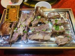 -大树头森林餐厅(番禺广场店)