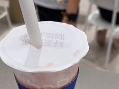 -茶百道(江津吾悦广场店)