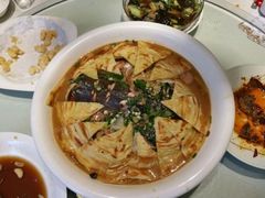 -萍香大厨·葱烧大鱼头(解放北路店)