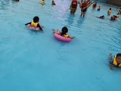 -西安华夏文旅水世界