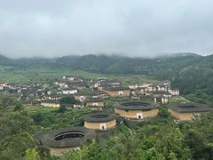 -初溪土楼群