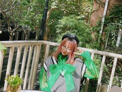 -Ginger(兴国路店)
